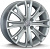 Диск колеса для а/м Peugeot "PG 47" 6,0x15 4*108 ET23 D65,1 S