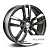 RST R18 / 7.5J PCD 5x114.3 ЕТ 45 ЦО 67.1 R128