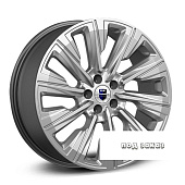 КиК R19 / 7.5J PCD 5x114.3 ЕТ 45 ЦО 67.1 Галего