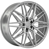 9x21/5x120 ET45,5 D62,6 LS FG58 SS (конус)