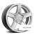 Скад R16 / 7J PCD 5x139.7 ЕТ 30 ЦО 98.5 Сафари