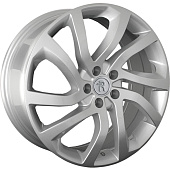 8x20/5x112 ET27 D66,6 B292 Sil (конус, B640)