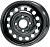 Диск колеса Trebl "5220T" 5,0x14 4*100 ET46 D54,1 black