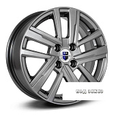 КиК R15 / 6J PCD 4x100 ЕТ 37 ЦО 60.1 Хант