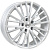 7x18/5x108 ET36 D65,1 R178 (Exeed TXL) Silver