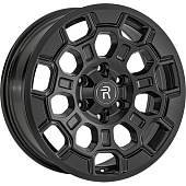 8x18/6x139,7 ET36 D100,1 TA23 BKS (конус)