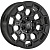 8x18/6x139,7 ET36 D100,1 TA23 BKS (конус)