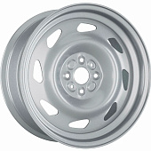 6x15/4x98 ET35 D58,6 Lada Серебро