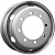 6,75x19,5/8x275 ET145 D221 1x45 Sil (YZ)