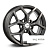 Скад R16 / 6.5J PCD 5x114.3 ЕТ 50 ЦО 67.1 KL-368