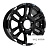 Скад R16 / 7J PCD 5x139.7 ЕТ 40 ЦО 98.6 Тайга