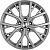 7x18/5x114,3 ET37 D66,5 KHW1806 (Dargo/Jolion) F-Silver