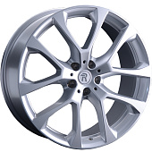 9x20/5x112 ET33 D66,6 A207 Sil (конус, C570)