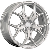 8x18/5x108 ET45 D63,3 LS FG14 Sil (конус, C570)