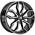 7,5x18/5x108 ET45 D65,1 RC104 BKF (конус)