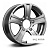 iFree R16 / 6J PCD 5x139.7 ЕТ 40 ЦО 98 Хафпайп