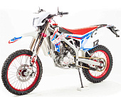 Мотоцикл "MOTOLAND" КРОСС WRX 250 LITE