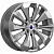 7x17/5x114,3 ET45 D67,1 Авиор (КС936) Дарк платинум