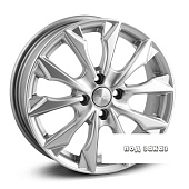 Скад R16 / 6J PCD 4x100 ЕТ 45 ЦО 60.1 Нагоя