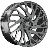 9x21/5x120 ET40 D72,6 LS FG49L MGM (конус, C570)