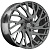 9x21/5x120 ET40 D72,6 LS FG49L MGM (конус, C570)