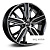 Скад R18 / 6.5J PCD 5x114.3 ЕТ 34 ЦО 66.6 KL-375