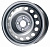 Диск колеса Next "NX-104" 6,0x15 4*100 ET40 D60,1 S 