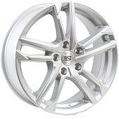 6,5x17/5x108 ET33 D60,1 R197 (Chery) Silver