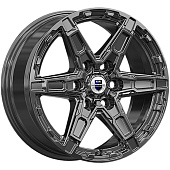 8x18/6x139,7 ET25 D106,1 Дистрикт (КС1159) Кварц