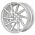 7x16/5x100 ET30 D57,1 1022 Left (CVT) M/S