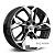 iFree Original R17 / 6.5J PCD 5x114.3 ЕТ 50 ЦО 54.1 ZV Coolray КС1062
