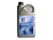 Масло моторное GM Motor Oil Dexos2 Longlife SAE 5w-30 SN (SM)/CF (1л)