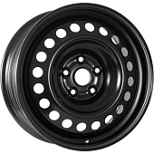 7x17/5x114,3 ET45 D54,1 17013 AM Black Geely Coolray