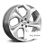 Скад R19 / 7.5J PCD 5x114.3 ЕТ 35 ЦО 60.1 KL-1163 HS
