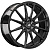 9x22/6x139,7 ET45 D95,1 LS FG02 BK (конус, C570)