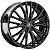 7,5x20/5x108 ET41 D65,1 CHR115 BK (конус, C570)