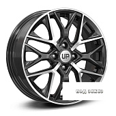 Wheels UP R16 / 6J PCD 4x100 ЕТ 45 ЦО 54.1 Up101