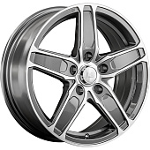 6,5x16/5x114,3 ET40 D67,1 1337 GMF (конус)