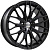 Диск колеса Neo "740" 7,0x17 5*114,3 ET45 D66,1 BLm