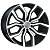 11x20/5x120 ET37 D74,1 B110 MBF (конус, B640)