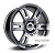 Скад R18 / 8J PCD 6x114.3 ЕТ 30 ЦО 66.1 Тор