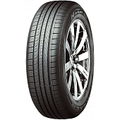 Каталог Автошина Nexen NBlue HD Plus 195/50/15 82V от магазина Шинторг