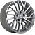 7x17/5x114,3 ET45 D66,1 KHW1717 (Teana/X-trail) F-Silver-FP