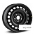 TREBL R17 / 7J PCD 5x110 ЕТ 46 ЦО 63.3 X43656