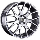 8,5x19/5x112 ET28 D66,6 A138 GMF (конус, A001)