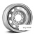 TREBL R16 / 6.5J PCD 5x139.7 ЕТ 40 ЦО 108.6 UAZ PATRIOT