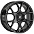7,5x17/4x100 ET40 D60,1 RC07 BK (конус)