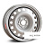 TREBL R17 / 7J PCD 5x114.3 ЕТ 35 ЦО 60.1 X40947