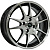 6x15/5x114,3 ET38 D67,1 MGM-5 BKF