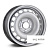 TREBL R15 / 6J PCD 5x139.7 ЕТ 48 ЦО 98.6 64G48L